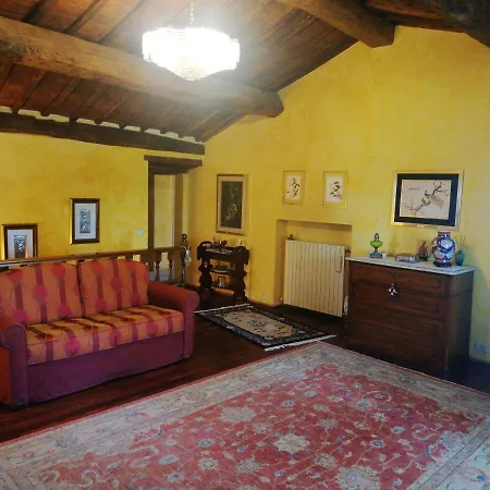 펜션 House With 4 Bedrooms In With Furnished Terrace And Wifi