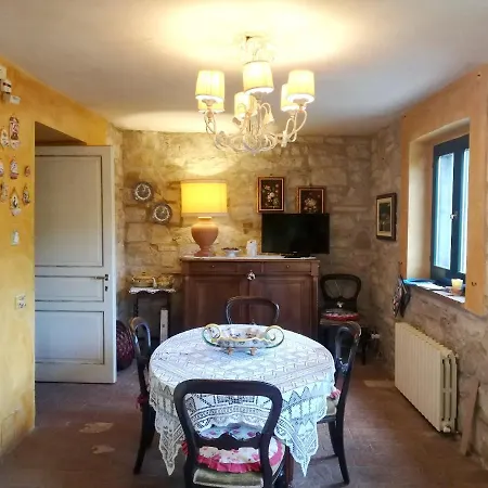 House With 4 Bedrooms In With Furnished Terrace And Wifi 펜션