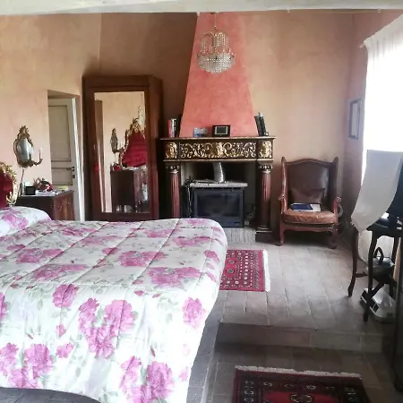 Feriehus House With 4 Bedrooms In With Furnished Terrace And Wifi Monte Castello di Vibio