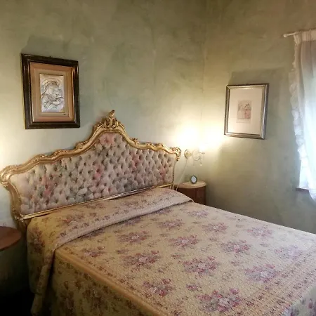 펜션 House With 4 Bedrooms In With Furnished Terrace And Wifi 몬테 카스텔로 디 비비오