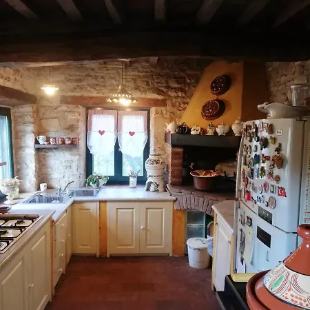 House With 4 Bedrooms In With Furnished Terrace And Wifi